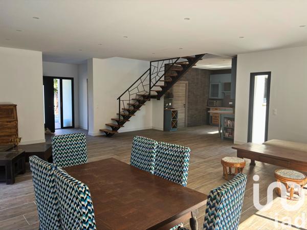 Maison à vendre 5 pièces 167 m² Eysines