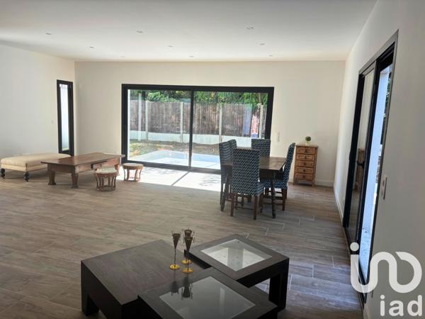 Maison à vendre 5 pièces 167 m² Eysines