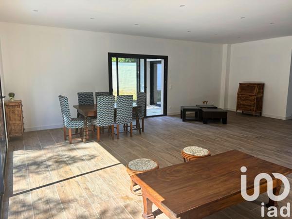 Maison à vendre 5 pièces 167 m² Eysines