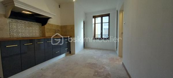 Maison de ville de 175 m²