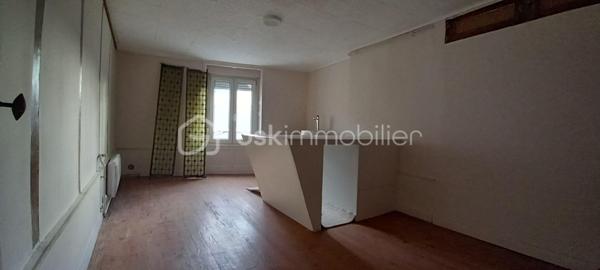 Maison de ville de 175 m²