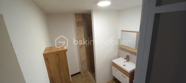 Maison de ville de 175 m²