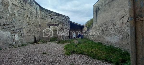 Maison de ville de 175 m²