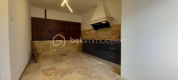 Maison de ville de 175 m²