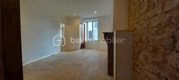 Maison de ville de 175 m²