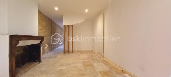 Maison de ville de 175 m²