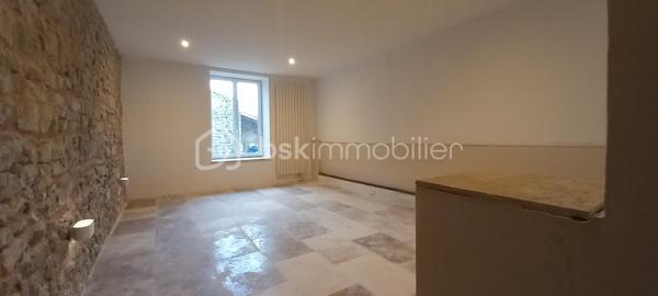 Maison de ville de 175 m²