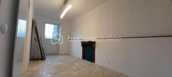 Maison de ville de 175 m²