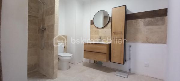 Maison de ville de 175 m²