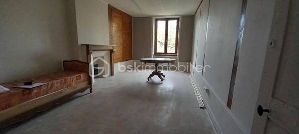 Maison de ville de 175 m²