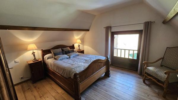 Vente / Maison en pierre