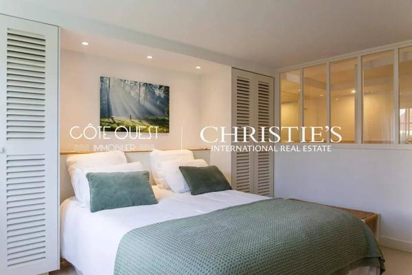 À vendre Guéthary - Villa avec piscine