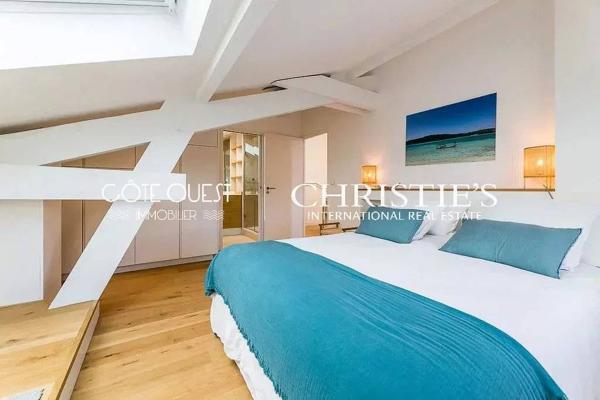 À vendre Guéthary - Villa avec piscine