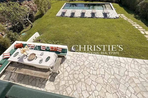 À vendre Guéthary - Villa avec piscine