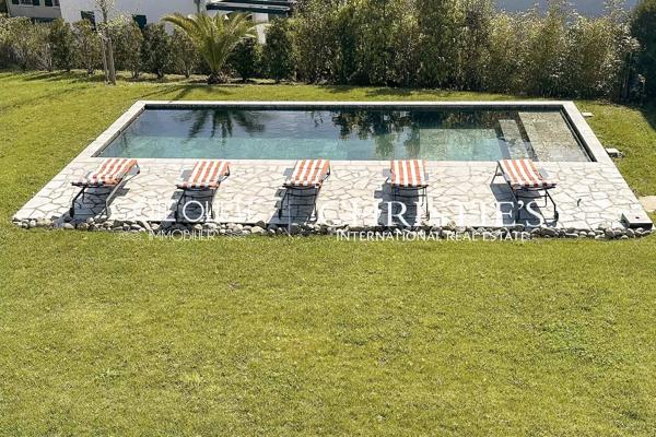 À vendre Guéthary - Villa avec piscine