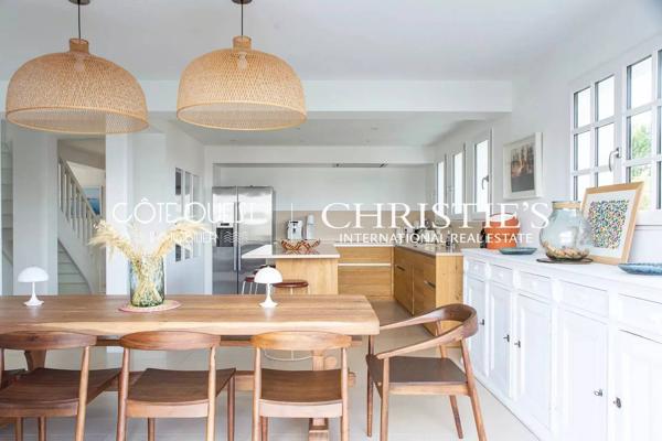 À vendre Guéthary - Villa avec piscine