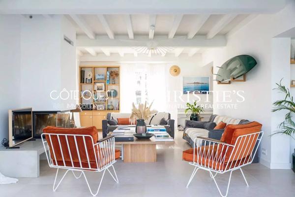 À vendre Guéthary - Villa avec piscine