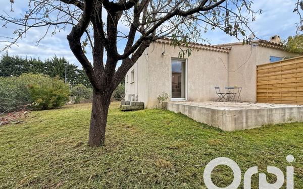 Maison à louer    2 pièces • 42,36 m2 Pierrelatte