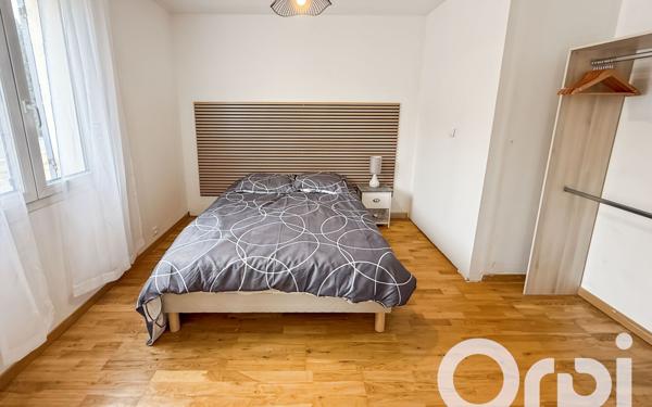 Maison à louer    2 pièces • 42,36 m2 Pierrelatte