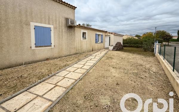 Maison à louer    2 pièces • 42,36 m2 Pierrelatte