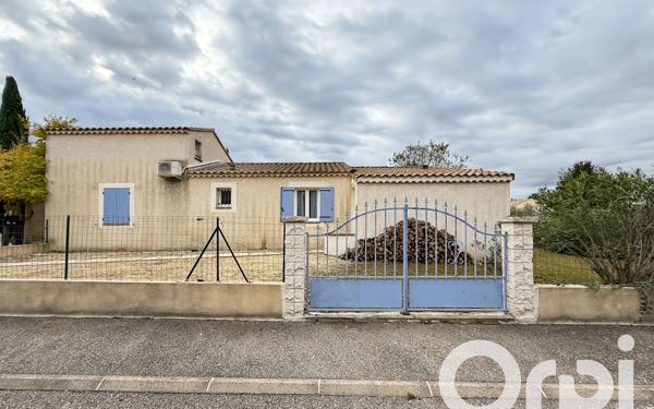 Maison à louer    2 pièces • 42,36 m2 Pierrelatte