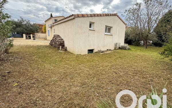 Maison à louer    2 pièces • 42,36 m2 Pierrelatte