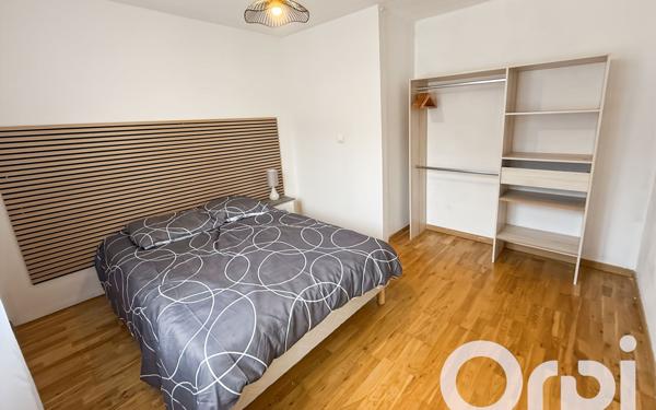 Maison à louer    2 pièces • 42,36 m2 Pierrelatte