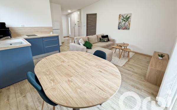 Maison à louer    2 pièces • 42,36 m2 Pierrelatte