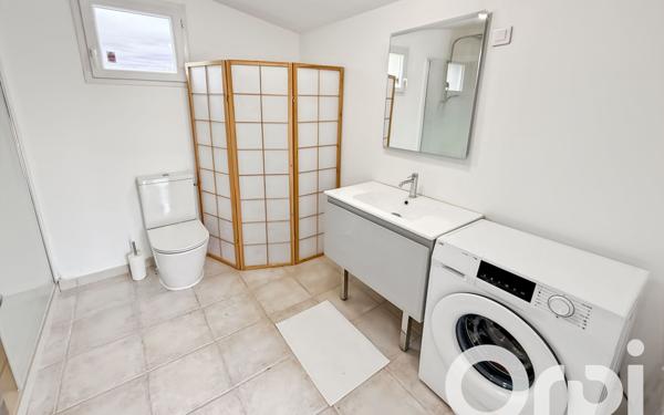 Maison à louer    2 pièces • 42,36 m2 Pierrelatte