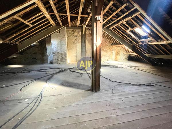 Vente appartement Pontivy : 55 000 € - AJP Immobilier Pontivy