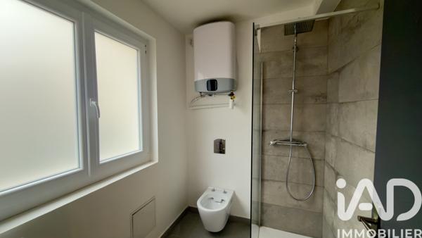 Appartement à vendre 1 pièce 21 m² Marseille 6