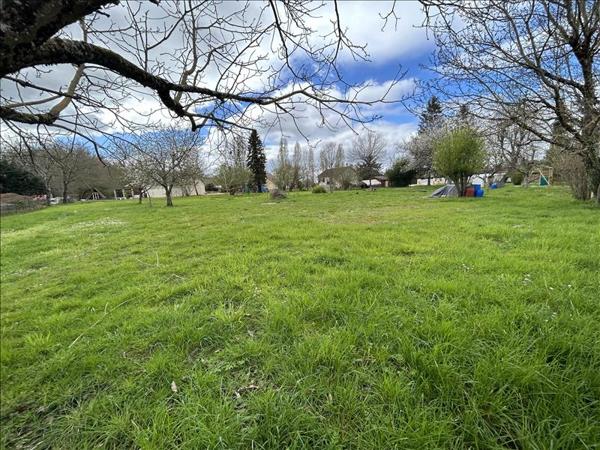 Terrain à vendre |  Ardentes |  2215 m²