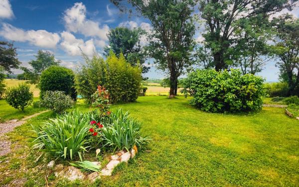 Maison à vendre    4 pièces •  Caussade