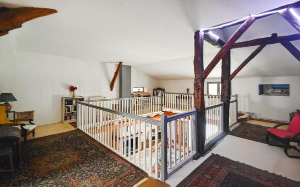 Maison à vendre    4 pièces •  Caussade