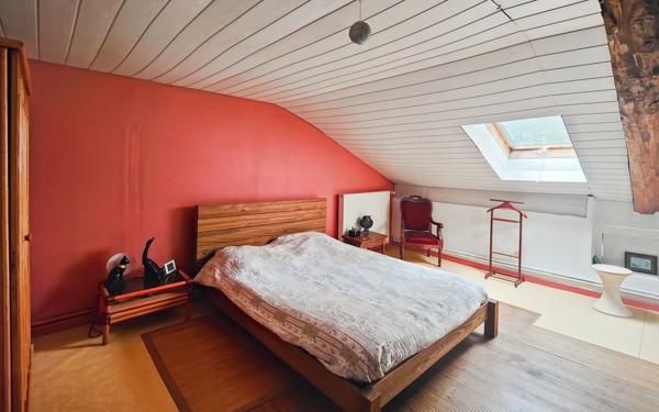Maison à vendre    4 pièces •  Caussade