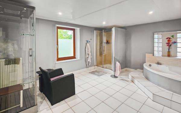 Maison à vendre    4 pièces •  Caussade