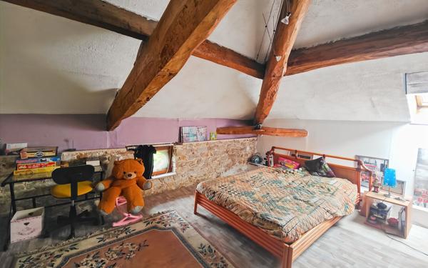 Maison à vendre    4 pièces •  Caussade