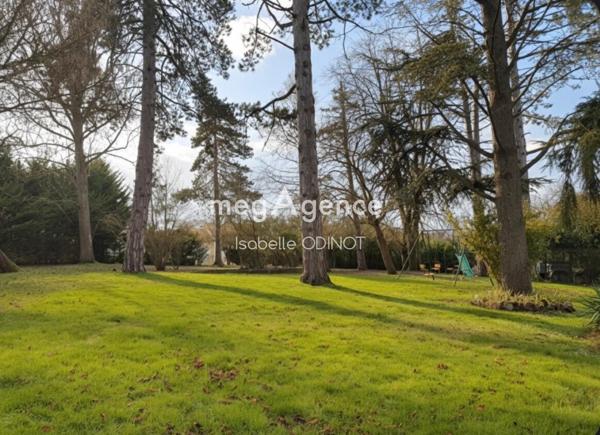 Terrain à Prunay-le-Temple, 78910 - 507m²