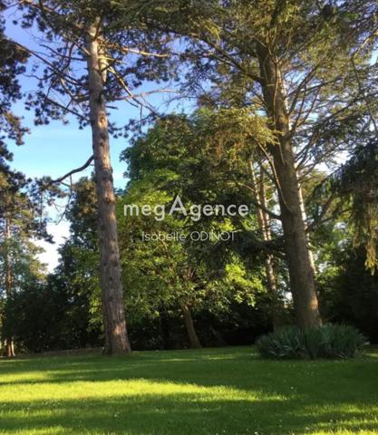 Terrain à Prunay-le-Temple, 78910 - 507m²