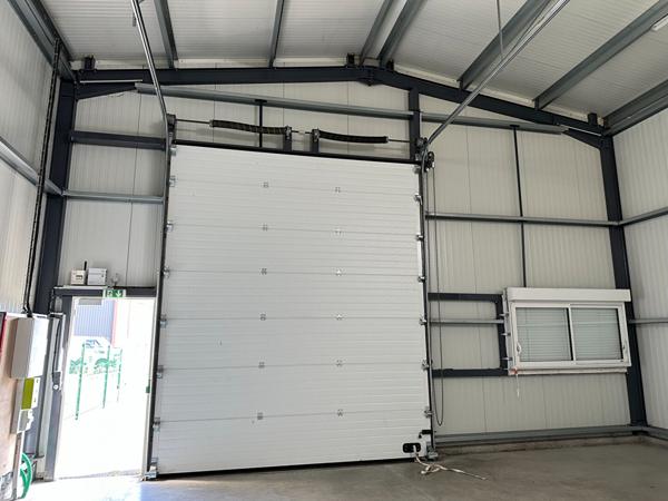 Local commercial Pont L'abbe D'arnoult 210 m2