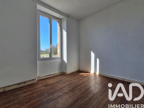 Maison à vendre 4 pièces 62 m² Laurenan