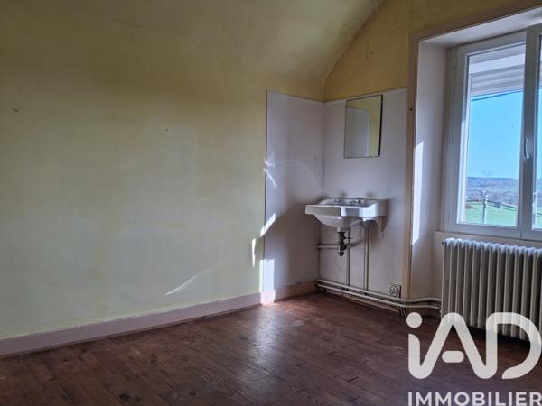 Maison à vendre 4 pièces 62 m² Laurenan