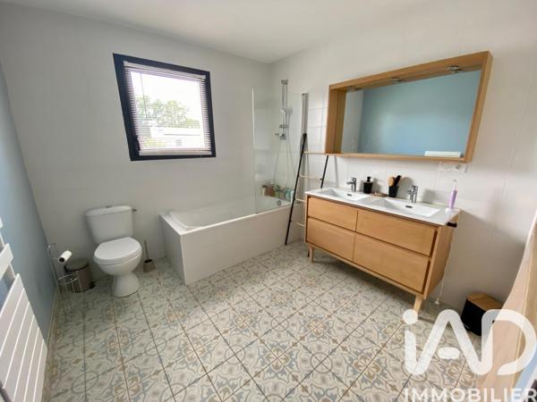 Maison à vendre 5 pièces 113 m² Vannes