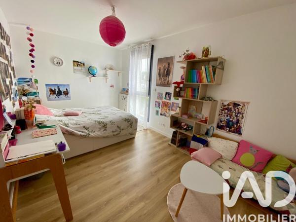 Maison à vendre 5 pièces 113 m² Vannes