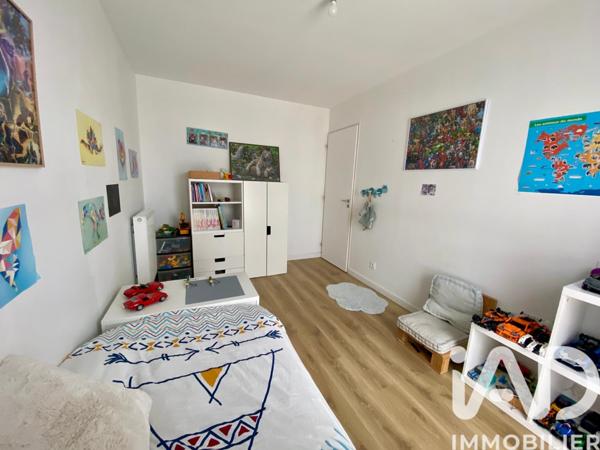 Maison à vendre 5 pièces 113 m² Vannes