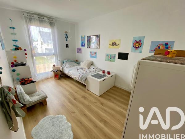 Maison à vendre 5 pièces 113 m² Vannes