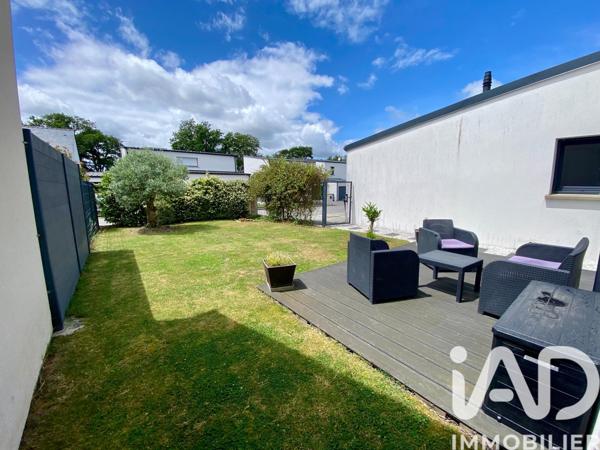 Maison à vendre 5 pièces 113 m² Vannes