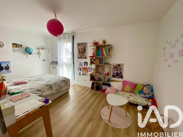 Maison à vendre 5 pièces 113 m² Vannes