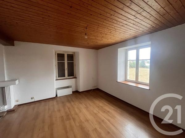 Appartement F3 à vendre  3 pièces - 65 m 2   ORCHAMPS VENNES  - 25