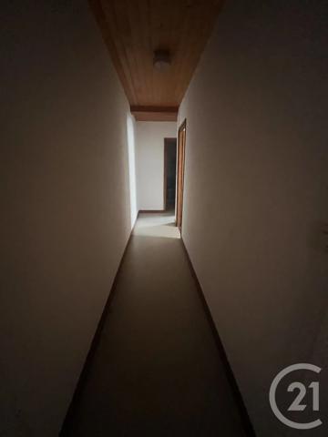 Appartement F3 à vendre  3 pièces - 65 m 2   ORCHAMPS VENNES  - 25